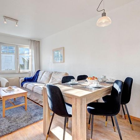 Moderne 3 Zimmer Ferienwohnung In Strandnaehe!! Heringsdorf  Exteriör bild